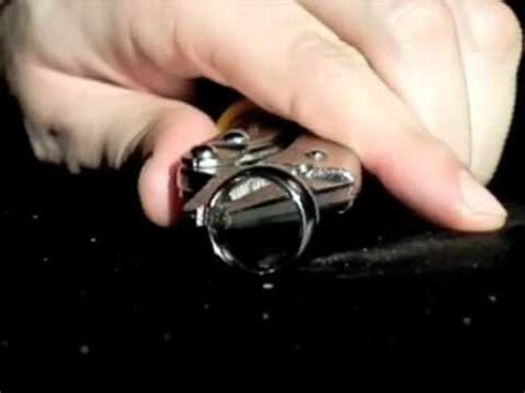 tungsten ring drop test|tungsten rings review.